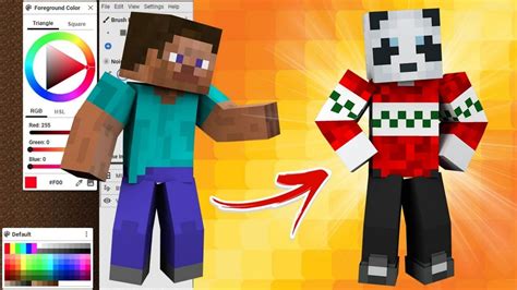 minecraftskins|minecraft skins make your own.